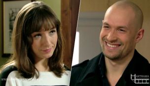 WIDEO: Daniel pocieszyciel