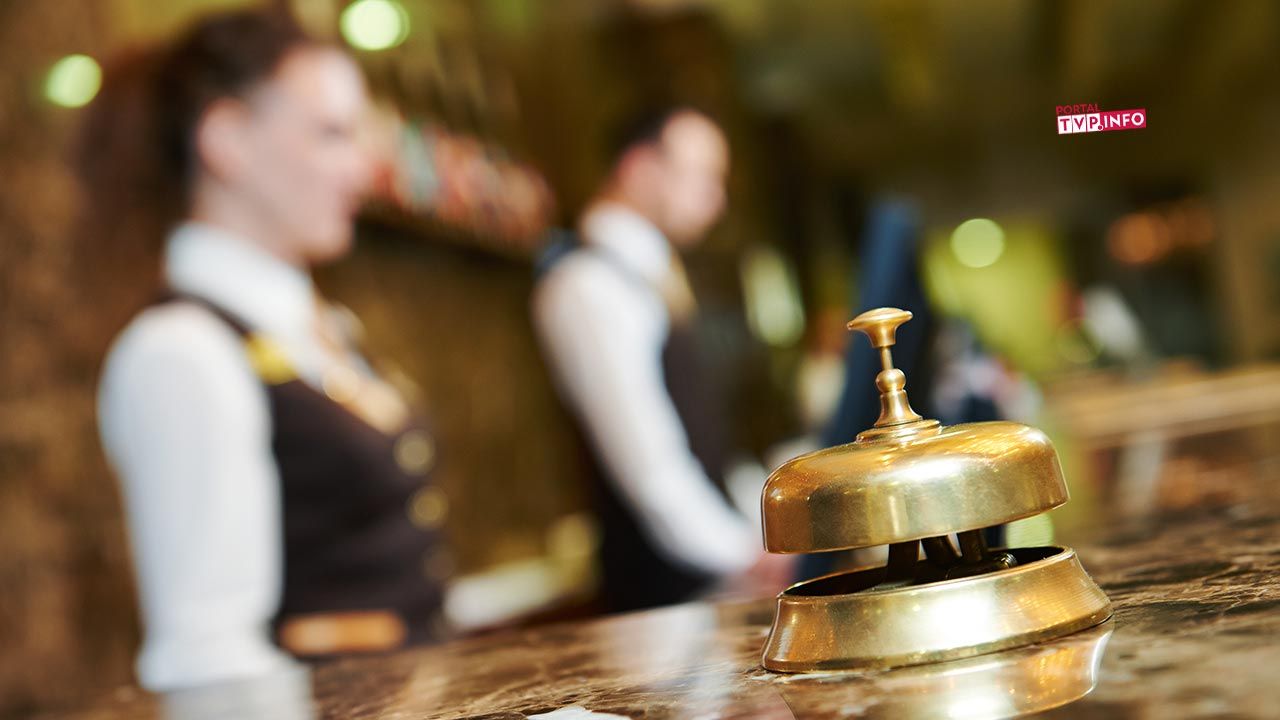 Strat hoteli nie da się tak szybo nadrobić (fot. Shutterstock/Dmitry Kalinovsky) Strat hoteli nie da się tak szybo nadrobić (fot. Shutterstock/Dmitry Kalinovsky)