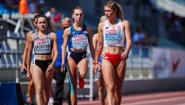 lekkoatletyka na żywo