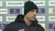 Kamil Grosicki (fot.TVP Sport)