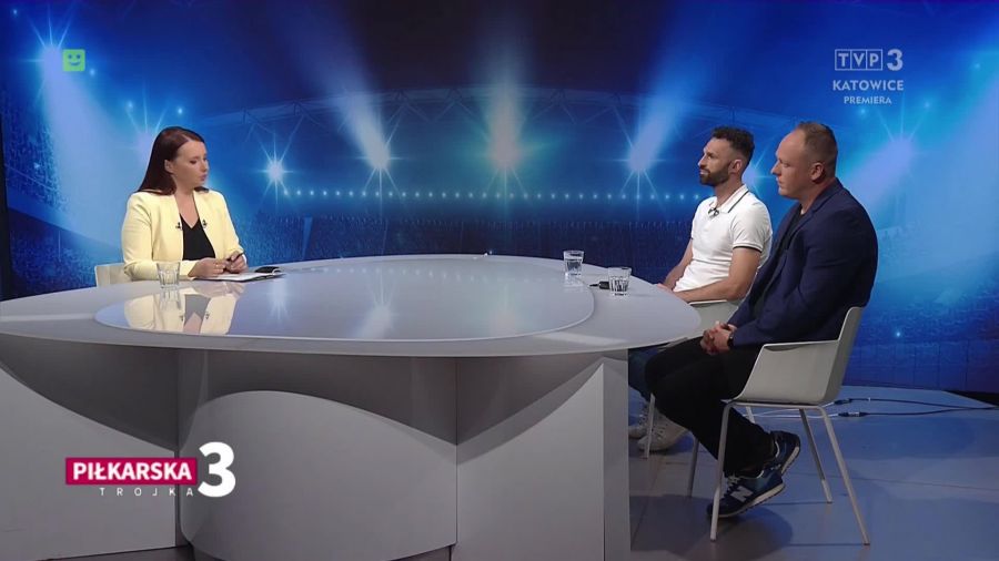 Fot. TVP3 Katowice