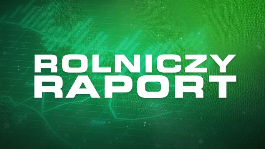 Rolniczy raport