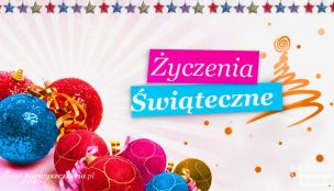 Barwnych i wesołych Świąt!