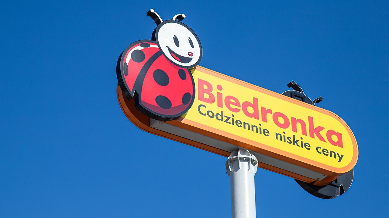 Co grozi Jeronimo Martins? (fot. Shutterstock/MOZCO Mateusz Szymanski) Co grozi Jeronimo Martins? (fot. Shutterstock/MOZCO Mateusz Szymanski)