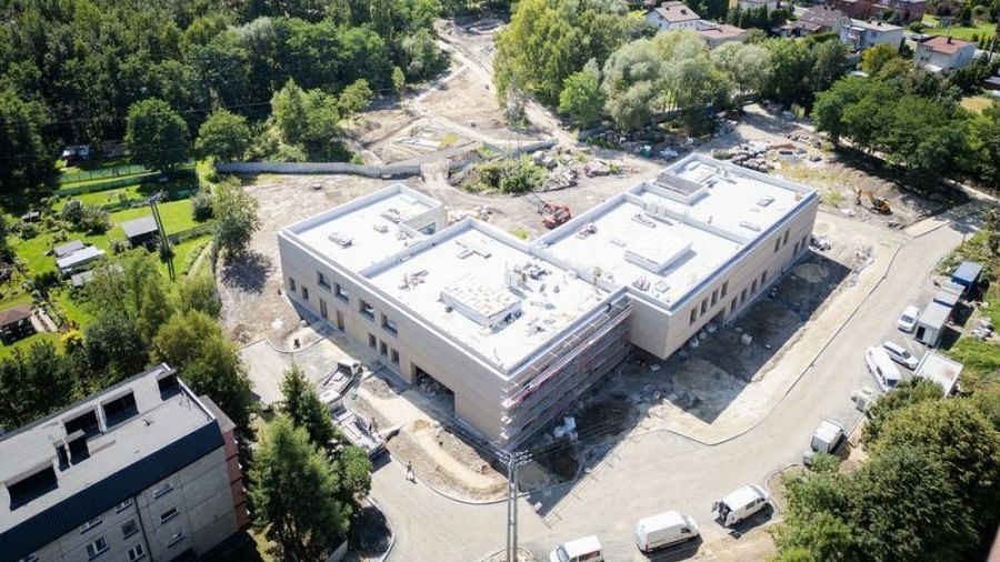 Fot. M. Koczy | UM Rybnik