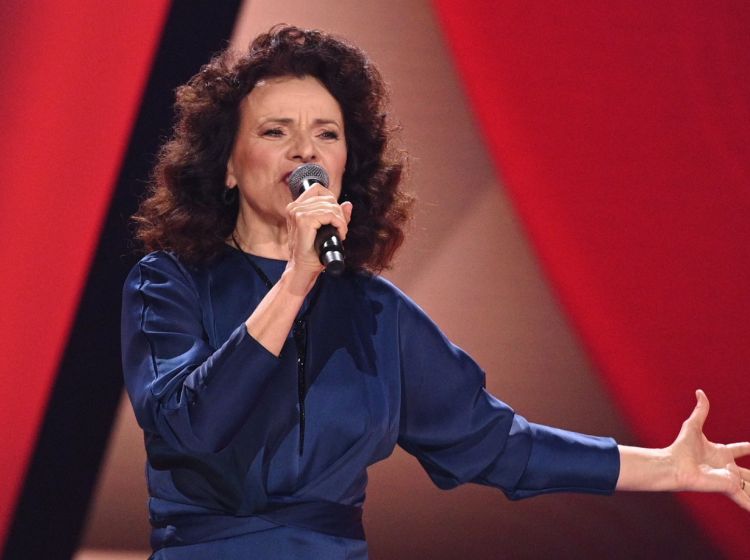 The Voice Senior Nina Ilnicka „Odkryjemy miłość nieznaną”