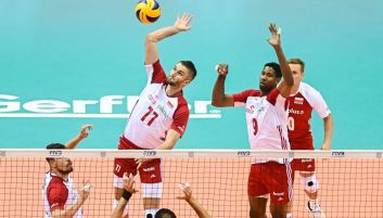 Kiedy odbędzie się Liga Narodów? (fot. Getty)