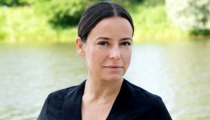 Magda Budzyńska