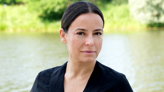 Magda Marszałek-Chodakowska