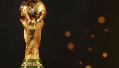 Piłka nożna. Ogłoszenia kalendarza mistrzostw świata 2026. Transmisja online na żywo, live stream (04.02.2024)