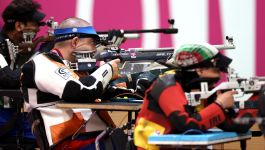 Igrzyska paraolimpijskie w Tokio 2020 – program startów Polaków na niedzielę. O której oglądać biało-czerwonych 5 września? (fot. Getty)