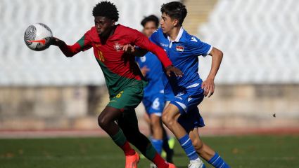 Albania – Portugalia. Mistrzostwa Europy do lat 17 mężczyzn. Transmisja online na żywo w TVP Sport (19.05.2025)