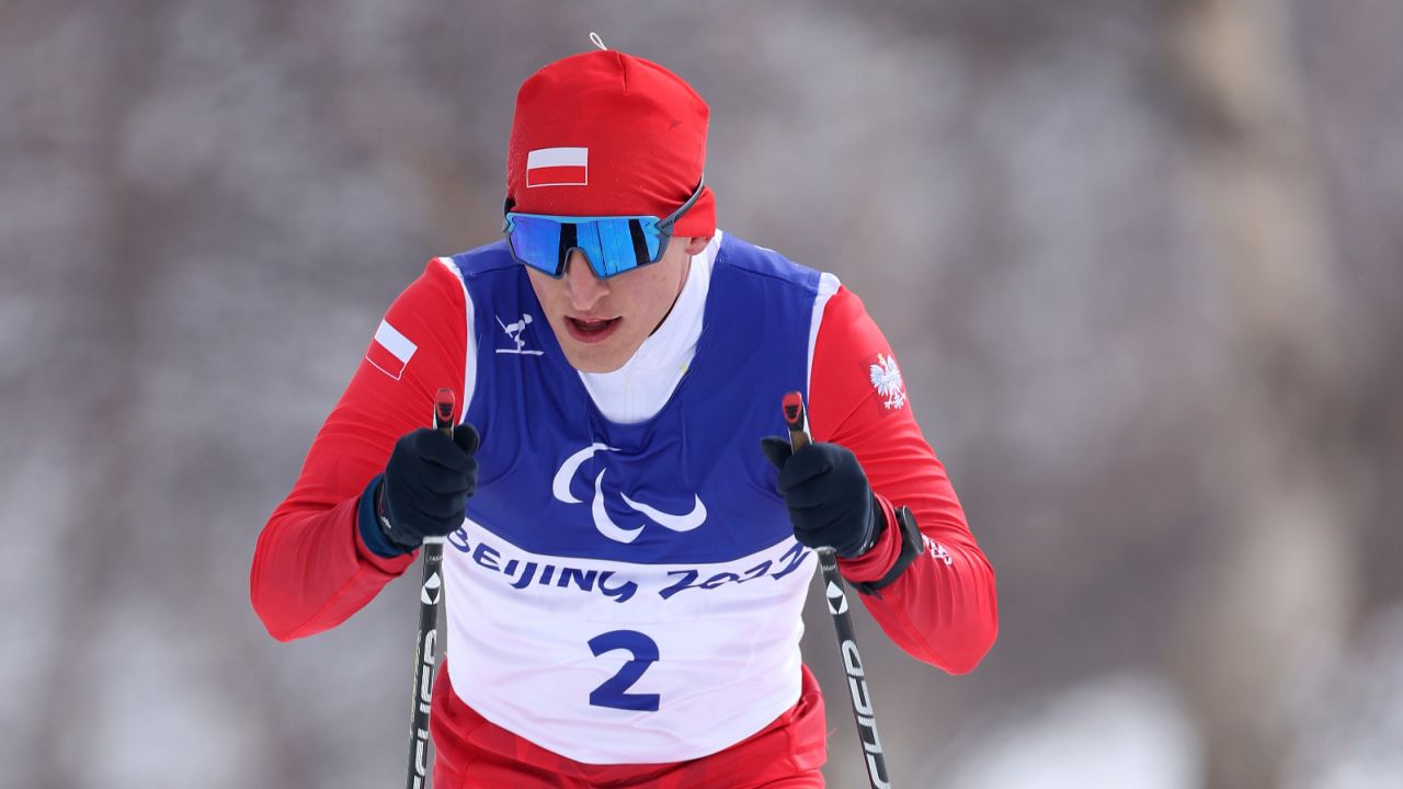 Zimowe Igrzyska Paralimpijskie 2026 – kadra reprezentacji Polski
