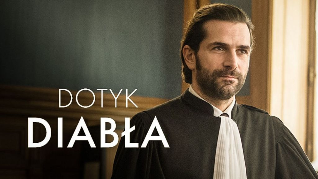 „Dotyk diabła”. Francuski kryminał dostępny w TVP VOD (fot. TVP)