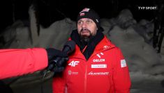 Marcin Bachleda (fot. skijumping.pl)