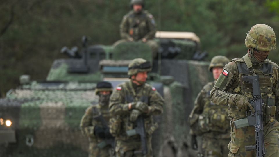 „Państwo jest tak silne, jak jego armia”: prezes Polskiej Grupy Zbrojeniowej