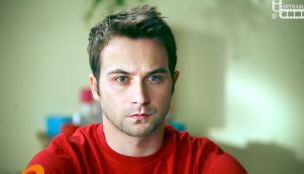 Paweł, naćpałeś się?!