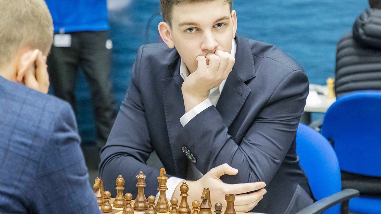 Polak uczestniczył już w takim turnieju w 2019 roku w Paryżu (fot. PAP/EPA) Polak uczestniczył już w takim turnieju w 2019 roku w Paryżu (fot. PAP/EPA)