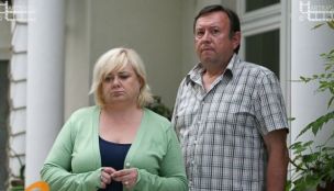 Tak, nasz syn jest gejem!