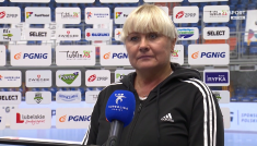 Bożena Karkut (fot. TVP)