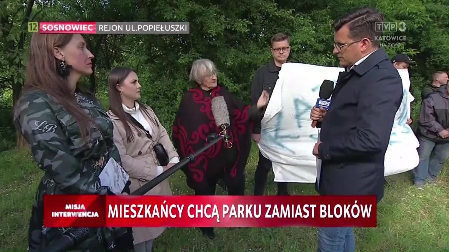 Fot. TVP3 Katowice