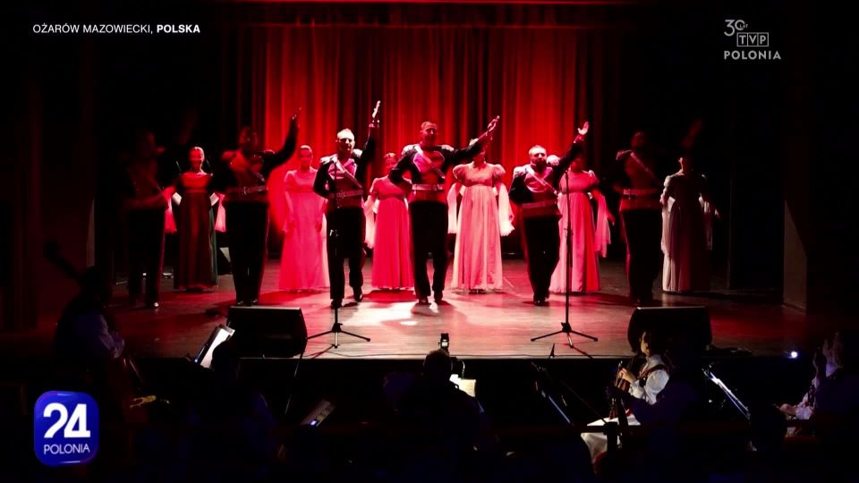 Polonez na liście UNESCO