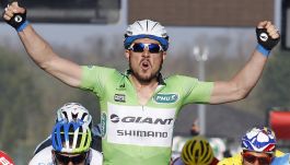 John Degenkolb (fot. PAP/EPA) John Degenkolb (fot. PAP/EPA)