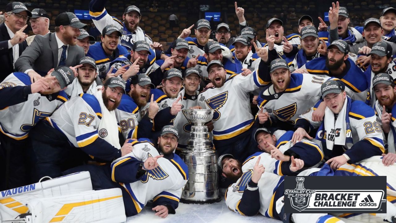 Adidas bracket challenge shop nhl