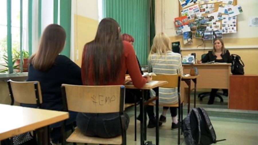 Sprawdzian Z Francuskiego Porquoi Pas Unite 2 I 3 Dzień Języka Francuskiego