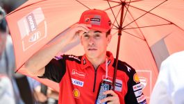 Marc Marcquez (fot. Getty Images) Marc Marcquez (fot. Getty Images)