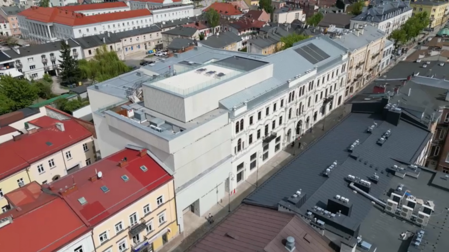 Nie ma chętnych do startu w drugim konkursie na stanowisko dyrektora Teatru im. Stefana Żeromskiego