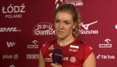 Agnieszka Korneluk (fot. TVP)