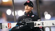 Robert Johansson (fot. Getty)