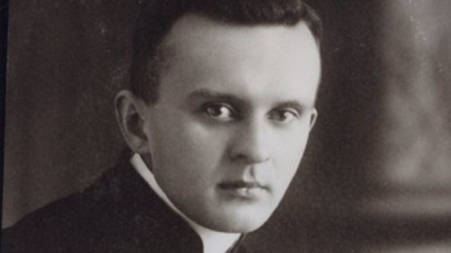 Ks. Stanisław Streich, beatyfikacja ks. Stanisława Streicha, kard. Marcello Semeraro (fot. Episkopat.pl)