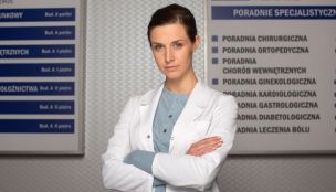 Zuza Krakowiak