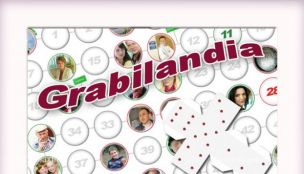 Gra planszowa: GRABILANDIA