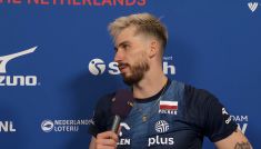 Tomasz Fornal (fot. TVP)