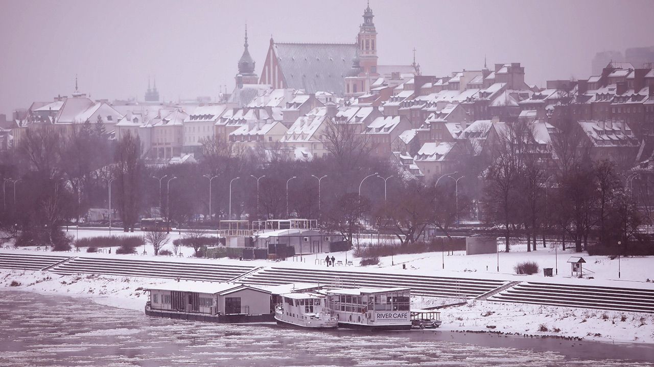 Do kiedy potrwają utrudnienia? (fot. arch. PAP/Leszek Szymański) Do kiedy potrwają utrudnienia? (fot. arch. PAP/Leszek Szymański)