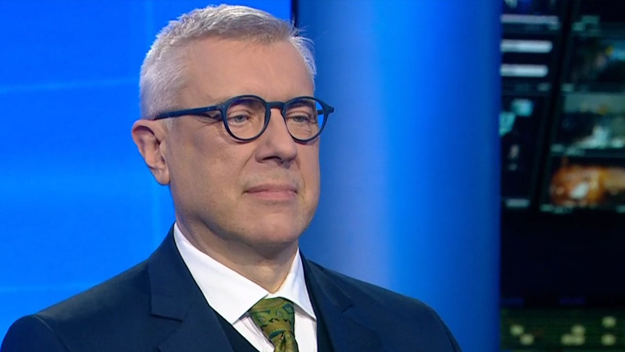 Giertych o straszeniu przez Ziobrę polityków i premiera: To jest śmieszne