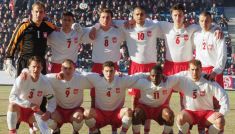 Retro TVP Sport: mecz Norwegia – Polska 2001