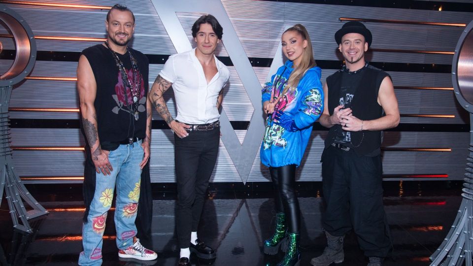 Ciąg dalszy przesłuchań w ciemno. Kiedy kolejny odcinek „The Voice Kids”?