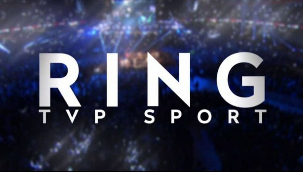 Ring Tvp Sport