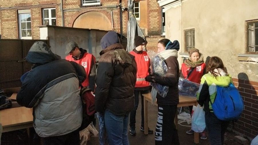 (fot. Caritas Poznań)