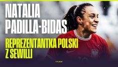Natalia Padilla-Bidas (fot. TVP)