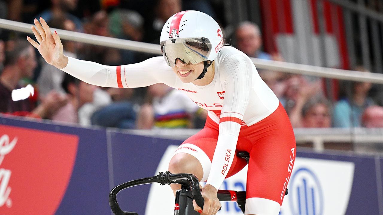Reprezentacja Polski wyjeżdża z Monachium z czterema medalami (fot. Sebastian Widmann/Getty Images) Reprezentacja Polski wyjeżdża z Monachium z czterema medalami (fot. Sebastian Widmann/Getty Images)