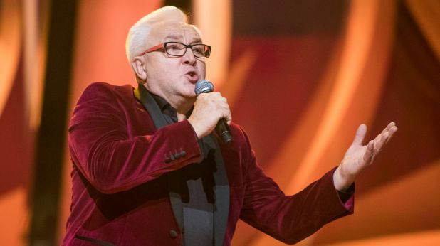 Wojciech Bardowski – „Goodbye, My Love, Goodbye”; „The Voice Senior”, Finał, 15 lutego 2025