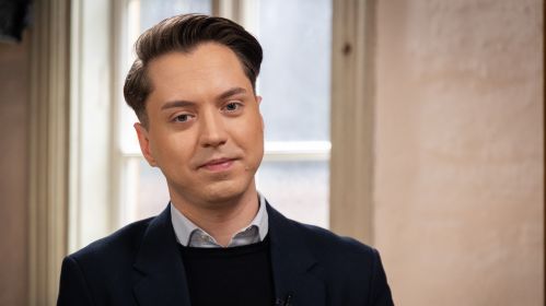  Rozmowy w Mackiewiczówce: Daniel Ilkiewicz #38
