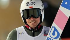Zakopane 2022 Skok
