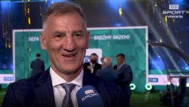 Mateusz Borek W Sport Tvp Pl Transmisje Wideo Informacje Sportowe