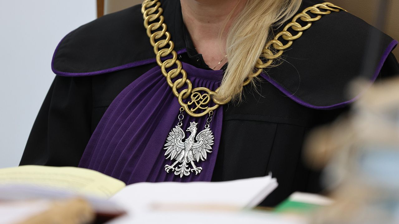 26 lat więzienia za zabójstwo syna i znęcanie się nad rodzin
